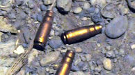 تروریست ها سه نیروی امنیتی را در بلوچستان پاکستان کشتند