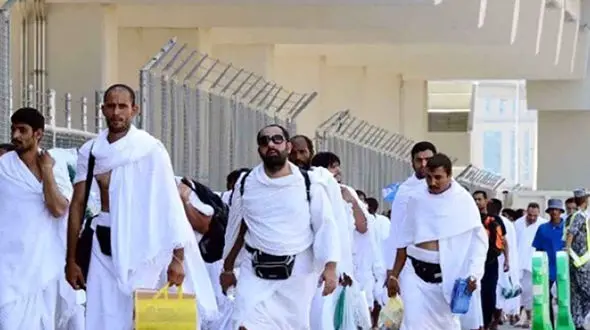 پایان عملیات انتقال حجاج ایرانی تا ۲۳ تیرماه