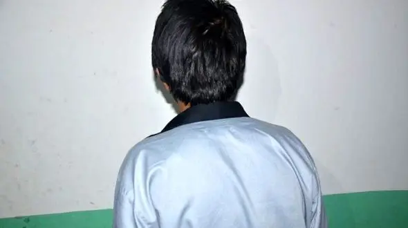 پایان فرار چهار ساله قاتل در خاش + عکس 