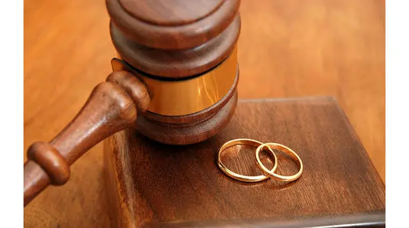 طلاق نو عروس پس از جشن رؤیایی 