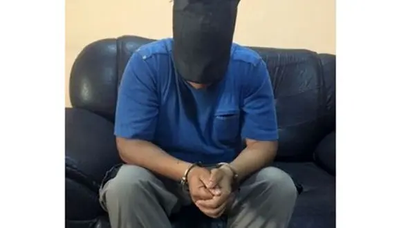 بریدن سر مردم بی اهمیت بود! /اعترافات یک داعشی جنایتکار که خانواده خود را هم فروخت