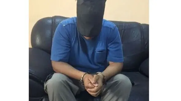 بریدن سر مردم بی اهمیت بود! /اعترافات یک داعشی جنایتکار که خانواده خود را هم فروخت