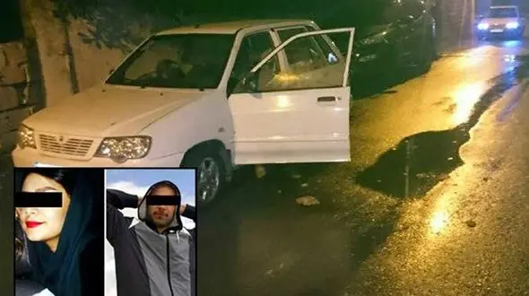 ابهام جدید در جنایت جنجالی لاهیجان