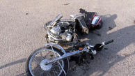 2 قربانی در برخورد موتورسیکلت با تیر برق / خبر کوتاه