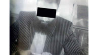 «ابوحر» در مشهد دستگیر شد+عکس