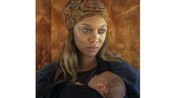 شادترین  روز این مادر