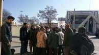  نمایندگان شهرداری قروه برای پرداخت معوقات کارگران قول مساعد دادند