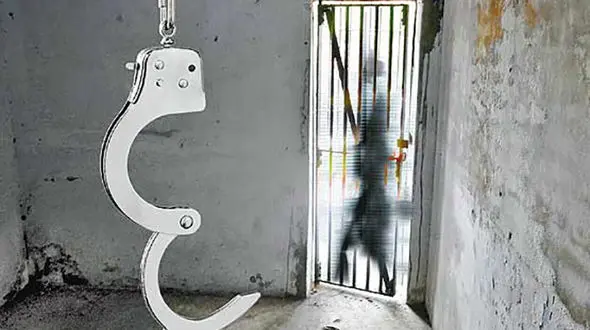 این دختر کرجی به خاطر 19 میلیون تومان 9 سال زندان بود!