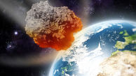 سیارک‌هایی خطرناک به سوی زمین می آیند + عکس