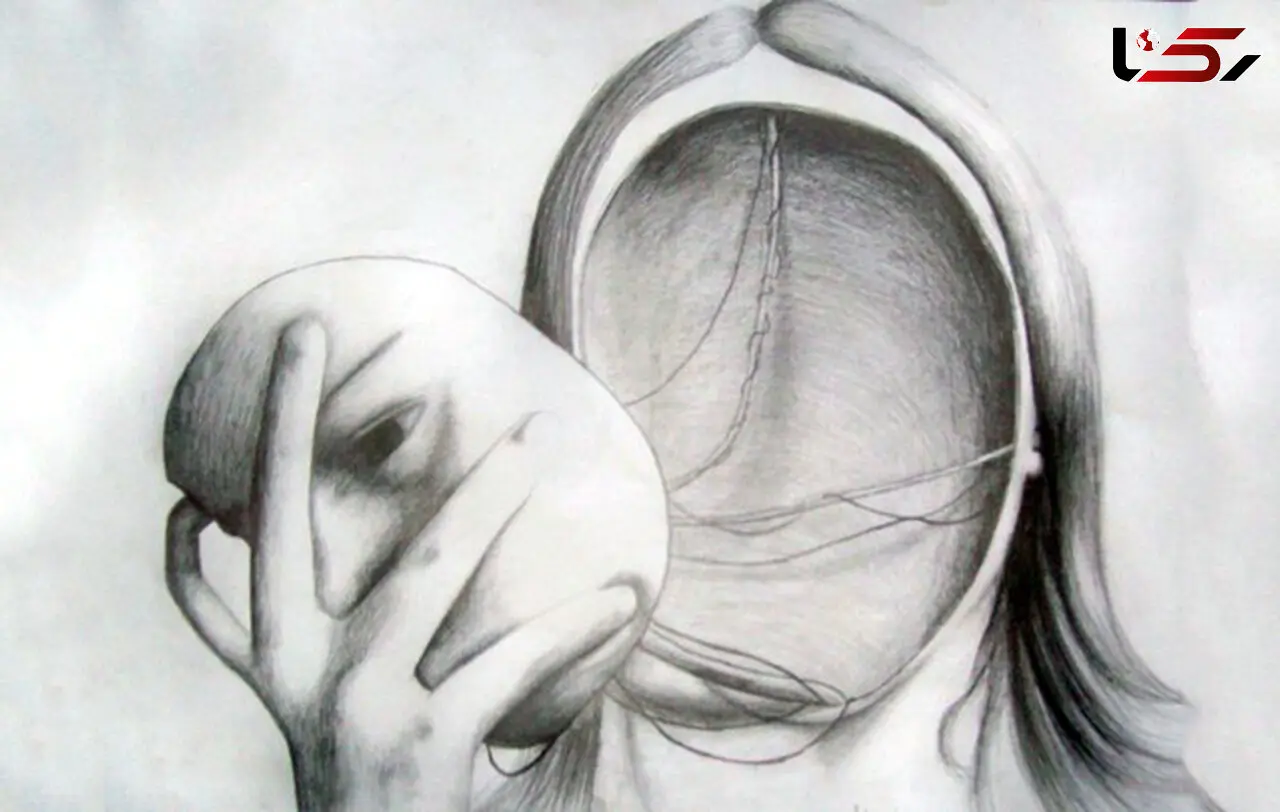 من دختر ساده ای بودم ! / همسایه پلید مرا به یک مهمانی برد