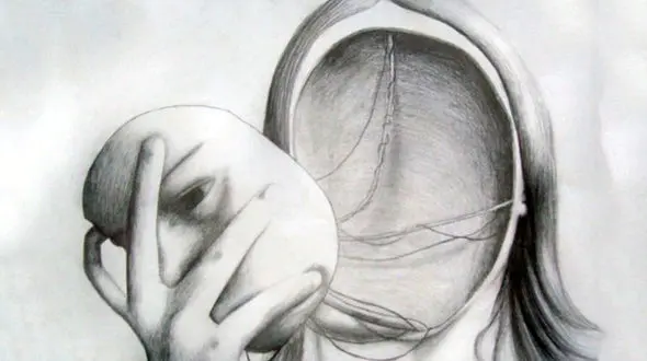 راز عروس صورت زخمی / داماد تهرانی از عطیه چه می دانست؟ / این زن جوان را در جستجو حقیقت کمک کنید