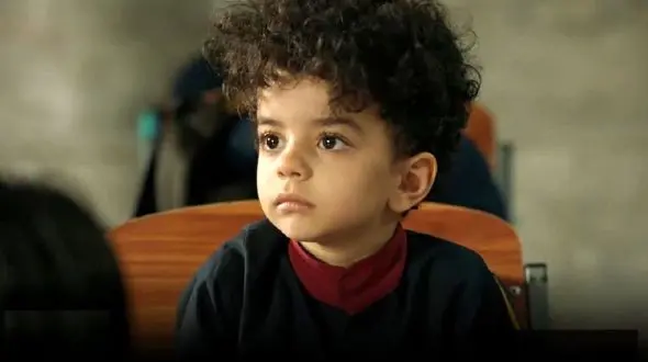 بیوگرافی و عکس های سالار معقولی پسر نقی و همای سریال پایتخت / مهدیار کلایی چگونه به پایتخت رسید؟!