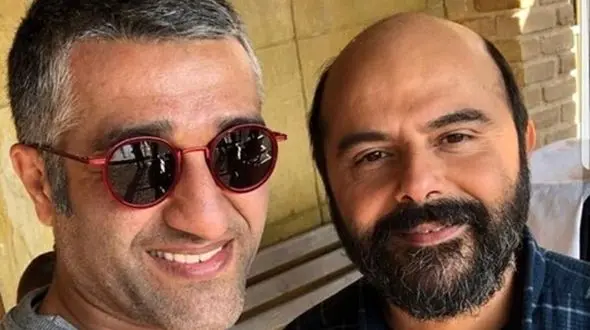 فیلم/ پژمان جمشیدی: با علی مصفا قرار بود بریم شمال.../ زنگ زدم به پیمان قاسم خانی.../ دیدم وسط راه معذبه و...