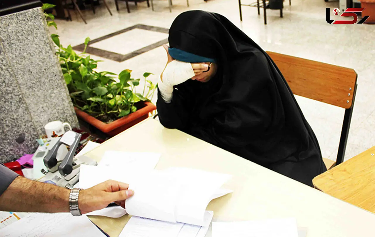 فیلم گفتگوی تلخی که ماجرای آن از یک ارتباط عاشقانه آغاز شد