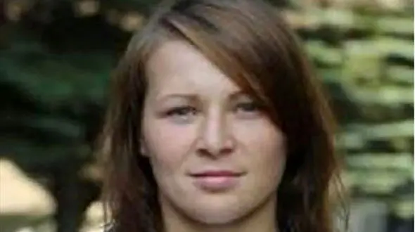 سیلی به صورت کُشتی گیر زن در کنار تشک ریو +عکس