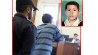 فرجام پرونده قتل مرموز پسر 7ساله درگندمزار+عکس