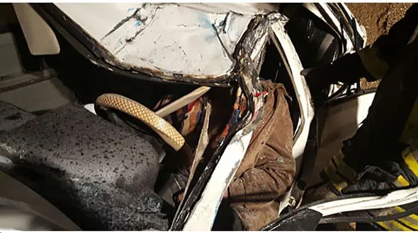 راز کورس مرگبار نیایش + عکس