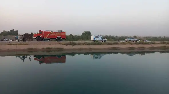 کشف جسد مرد دزفولی در کانال آب کشاورزی