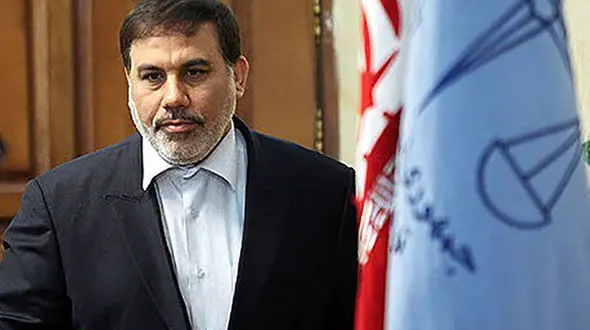 اظهارات رئیس سازمان زندان‌ها در مورد تغییر رئیس زندان اوین