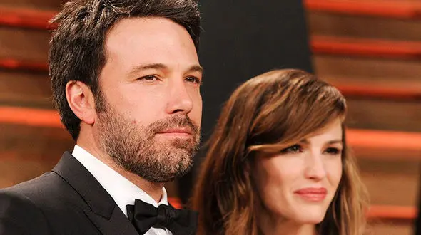 ازدواج مجدد جنیفر گارنر