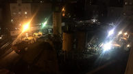 جزییات ریزش تونل مترو کیانشهر از زبان شاهد عینی/4 کشته و 6 مجروح / اسامی کشته شدگان اعلام شد+تصاویر