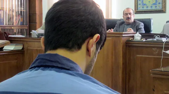 2 پسر تهرانی دختر 18 ساله را به بیابان های شهر ری بردند و ...