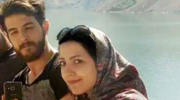 این خواهر و برادر، قربانی عکس سلفی + عکس لحظاتی قبل از حادثه