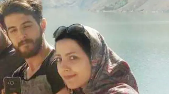 این خواهر و برادر، قربانی عکس سلفی + عکس لحظاتی قبل از حادثه
