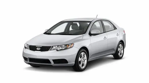 قیمت کیا سراتو اتوماتیک 2000 سی سی دست دوم در بازار + جدول