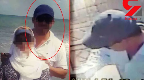 اقدام پلید میهمان جوان در جشن عروسی / عکس سلفی با یک زن در ساحل این مرد را لو داد + عکس