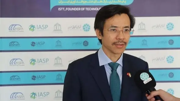 نگاهی به عملکرد ویتنام در توسعه اقتصادی دریایی