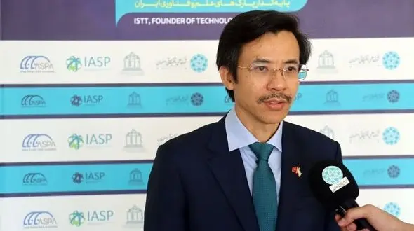 نگاهی به عملکرد ویتنام در توسعه اقتصادی دریایی