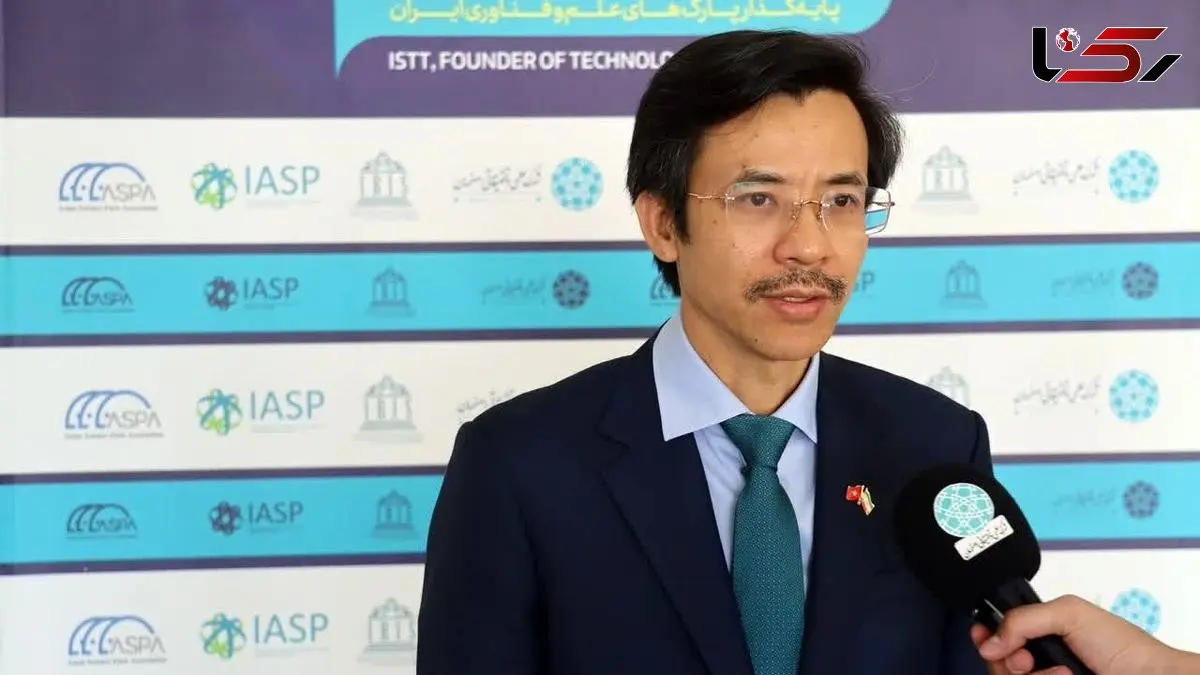 نگاهی به عملکرد ویتنام در توسعه اقتصادی دریایی