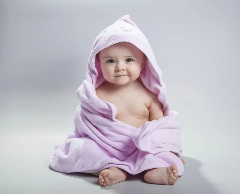 قیمت حوله حمام ساده
