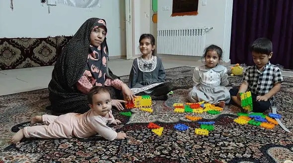 تحویل ندادن خودرو به مادران در طرح جوانی جمعیت!/کاش حداقل نیمی از قوانین حمایتی زنان اجرایی می شد