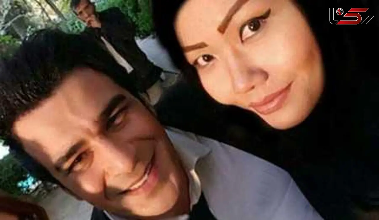  این سلبریتی‌های ایرانی  زن خارجی دارند + عکس و جزئیات