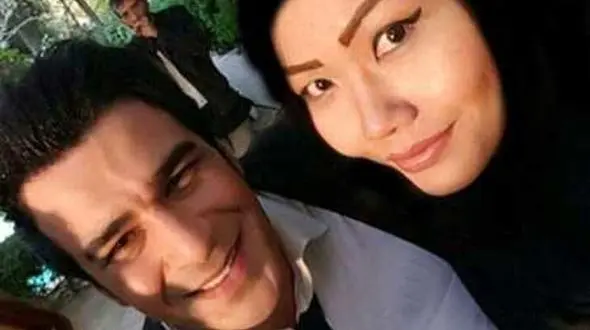  این سلبریتی‌های ایرانی  زن خارجی دارند + عکس و جزئیات