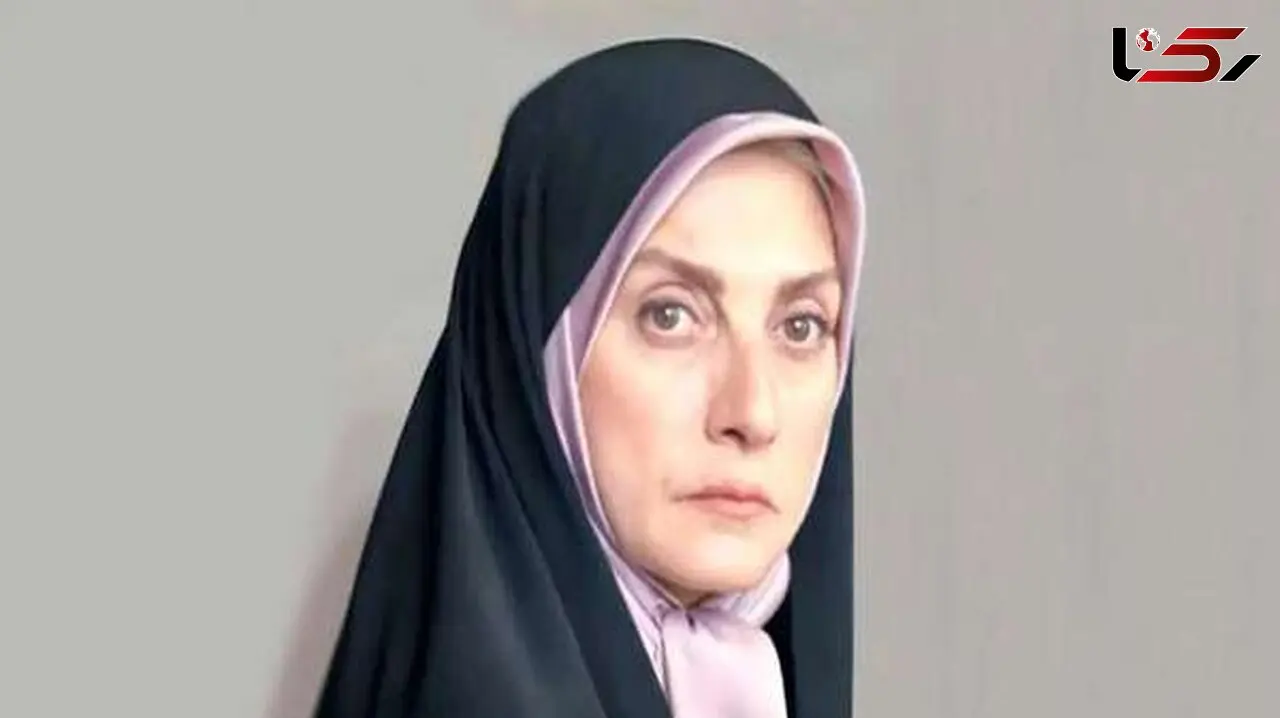 درخشش رویا جاویدنیا در سمفونی رنگ‌های پاییزی / نگاهی به استایل باوقار و گرم خانم بازیگر در دل پارک
