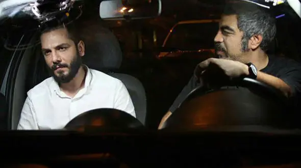 بازیگری که بعد از 13 سال مجبور شد سیگار بکشد +عکس