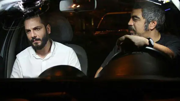بازیگری که بعد از 13 سال مجبور شد سیگار بکشد +عکس