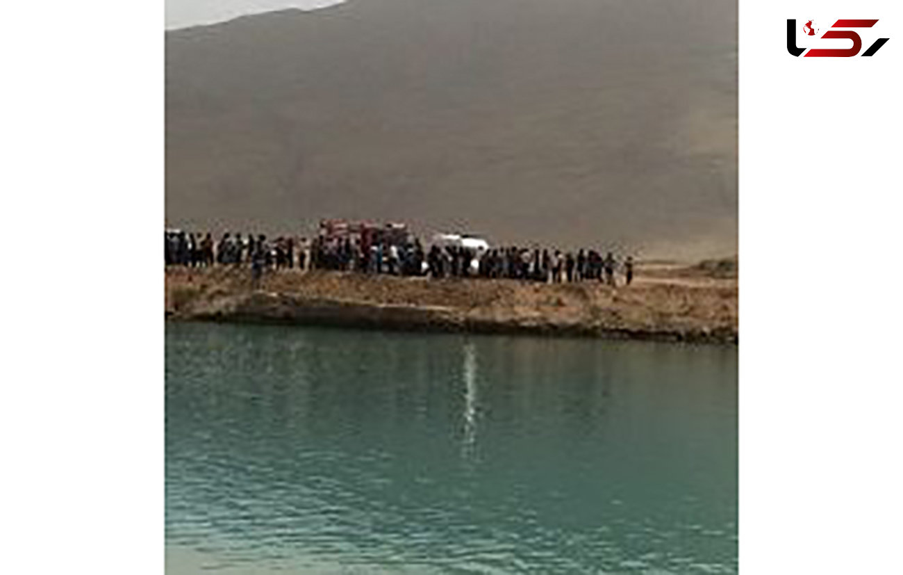 دریاچه کوکبیه جسد جوان 32 ساله را پس داد
