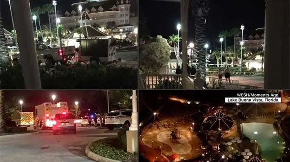 تمساح کودک دو ساله را به محل زندگی خود برد + فیلم و عکس