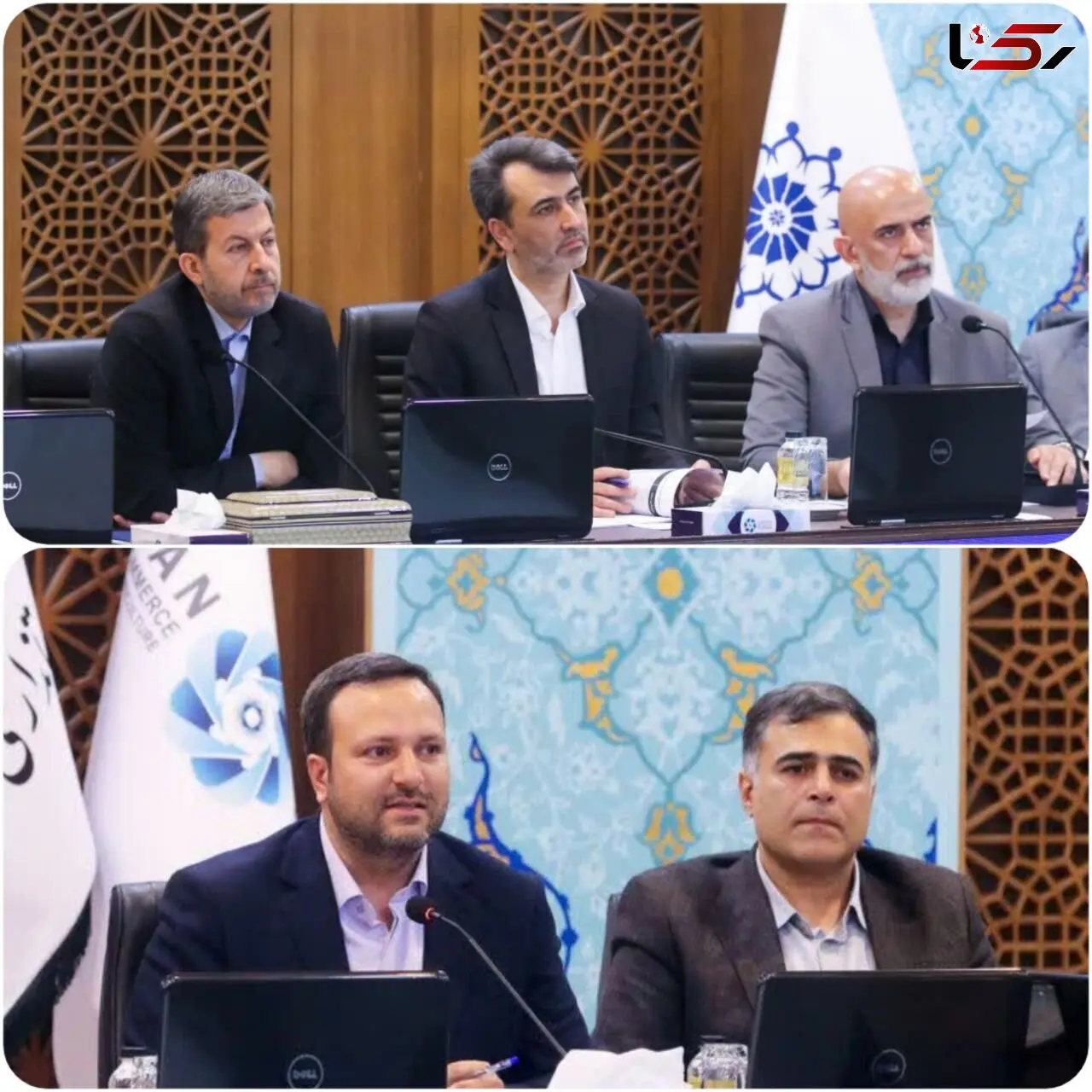 اجلاس ایران و آفریقا فرصتی بی‌نظیر برای اصفهان است