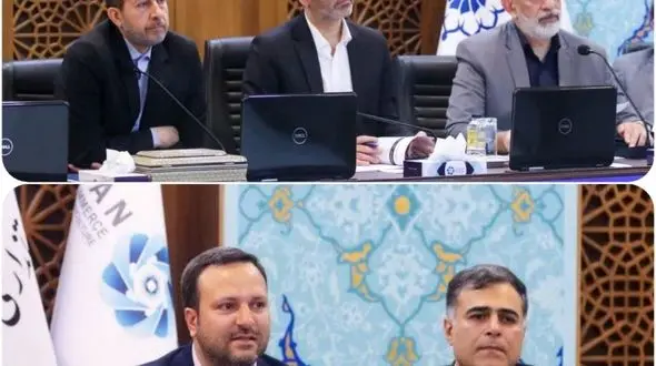 اجلاس ایران و آفریقا فرصتی بی‌نظیر برای اصفهان است