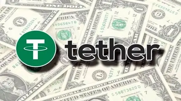 چگونه تتر را به پول نقد ریال یا دلار تبدیل کنیم؟