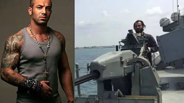 کشمکش هواداران و مخالفان امیر تتلو در فضای مجازی+فیلم دستگیری و عکس