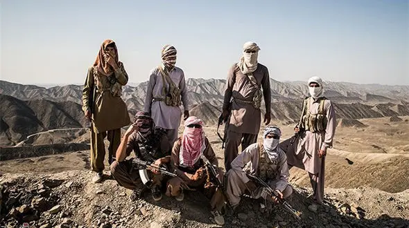 ماجرای ربوده شدن دادستان کرج