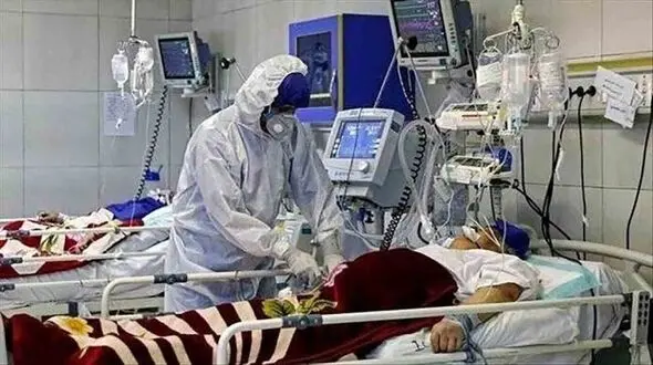 تعداد مبتلایان کرونا در استان بوشهر از مرز ۱۵ هزار نفر گذشت