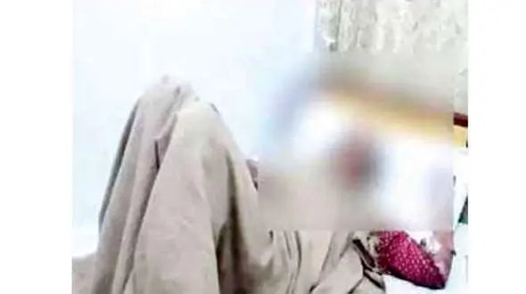 عباس دست و پای دختر همسایه را بست و او را به آتش کشید + عکس