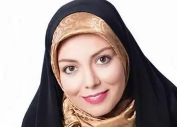 فیلم آواز عاشقانه زنده یاد آزاده نامداری ! / روحش شاد + موزیک ویدیو  میدونی جا مونده